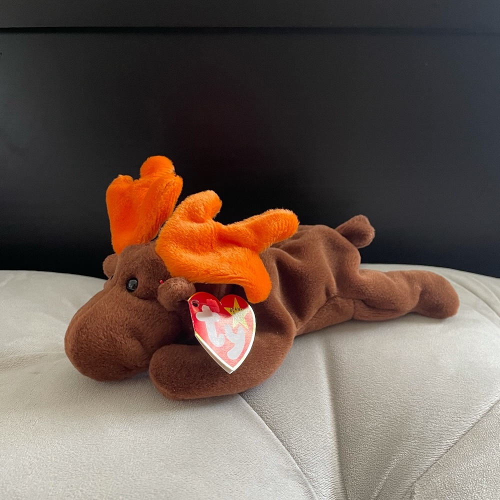 1993 TY original Beanie Baby